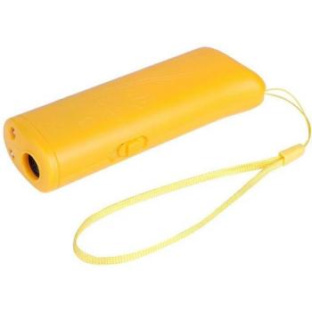 3-in-1 Handheld Anti Barking Device with Ultrasonic Technology