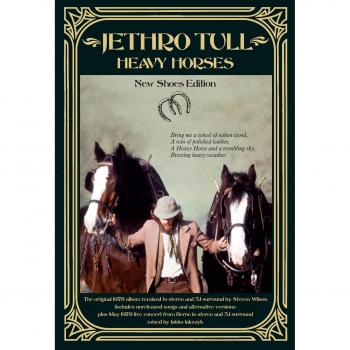 Coffret Édition Limitée Heavy Horses