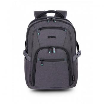 Mochila para Portátil Urban Factory HTE15UF en Gris