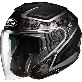 Moto Jet HJC i31 IONA MC5 S (taglia S)