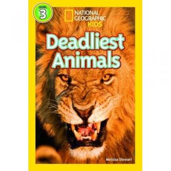 Deadliest Animals