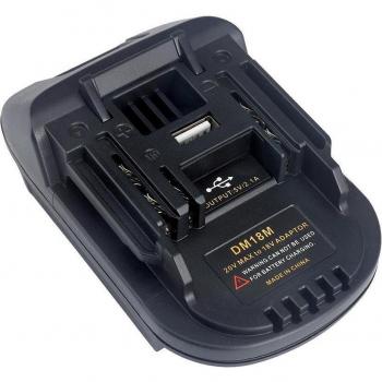 20V to 18V Battery Conversion Adapter