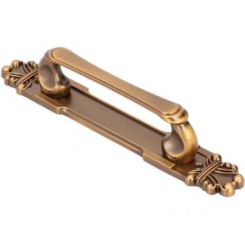 Antique Zinc Alloy Furniture Handle