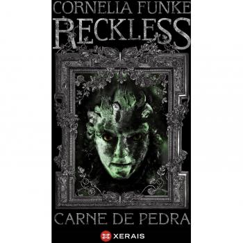 Reckless. Carne de pedra