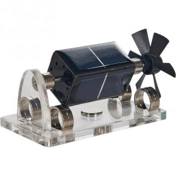 Levitador magnético solar St41