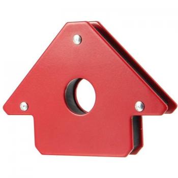 Support à Aimant Soudage Flèche 25 lb – Angle Multiplex, Capacité Tubes