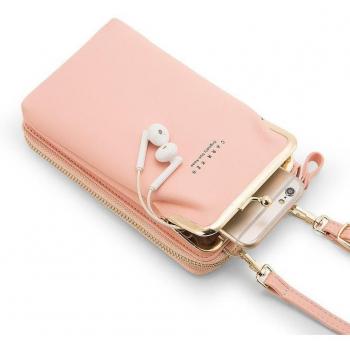 Small Crossbody Bag for Girls