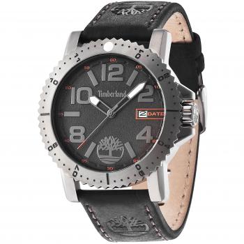 Timberland Men’s Adventure Clock – TBL 14479JSU/12