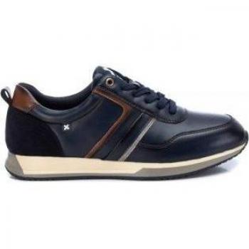 Navy Xti Sneaker 12168 EU 39