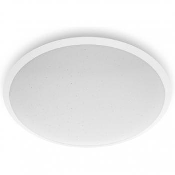 Philips myLiving Cavanal LED-Wandleuchte + Deckenleuchte 12W 1200lm Weiß
