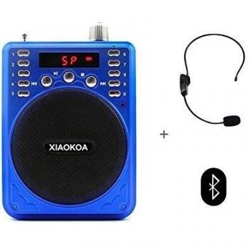 VoxGuide Pro: Sistema de Sonido para Profesores y Guías