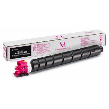 Kyocera 1T02RMBNL1 Toner for Magenta Printing