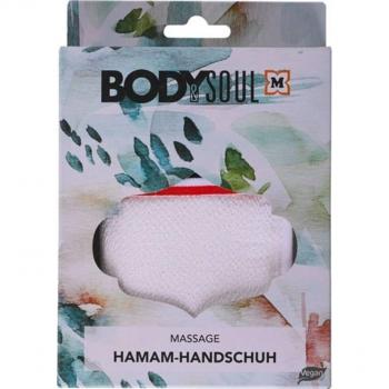 Ruwe Stof Handschoen