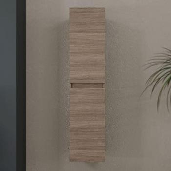 Colonne Suspendue Bien-Être Sole 136x30 cm