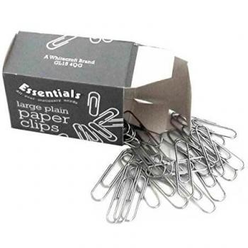 Value 33081 Paper Clip