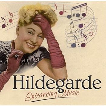 Entrancing Music