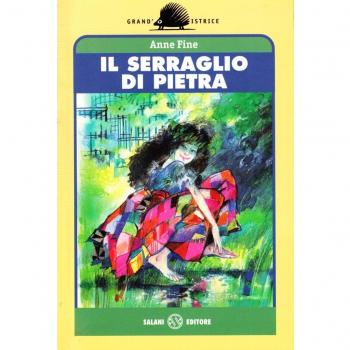 Serraglio di pietra