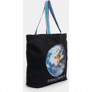 Handtasche Levi's® D7568-0001-59 Schwarz