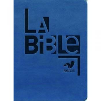 Bible Parole de Vie