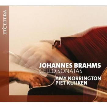 The Brahms Cello Sonatas Anthology