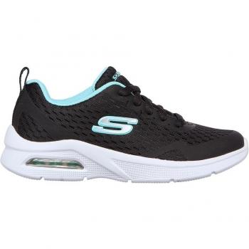 Skechers Mini Jumps 27.5 Nero – Spinta Elettrica