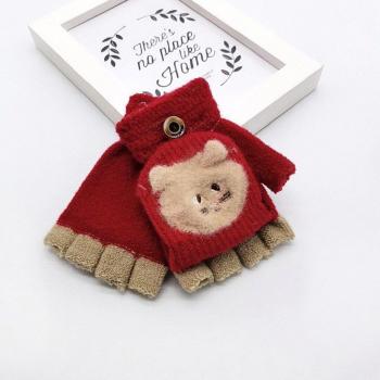 Mitones Cálidos ARLONEET para Bebés y Niños