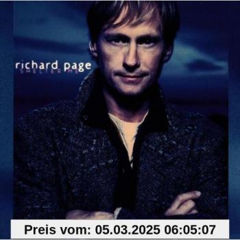 Shelter Me – Richard Page, Preisinformation 05.05.2025 05:06:06