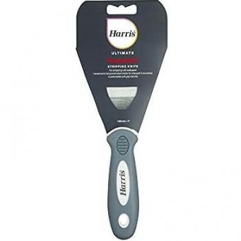 Harris 100mm Ultimate Stripping Knife