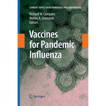 Vaccines for Pandemic Influenza