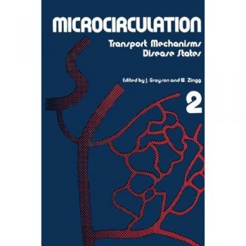 Microcirculation: Transport Mechanisms Disease States 2