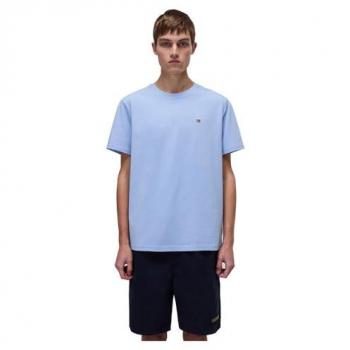 T-shirt maniche corte Napapijri Salis Uomo L