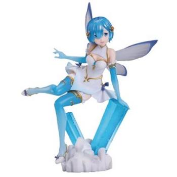 Miniature 21 cm Rem Jewel Princess Re:Zero (1/7)