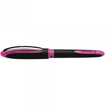 Pink Spark Lit‑Pen