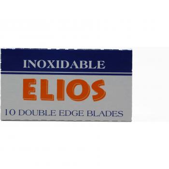 Lamette Elios Inoxidable 11 pz