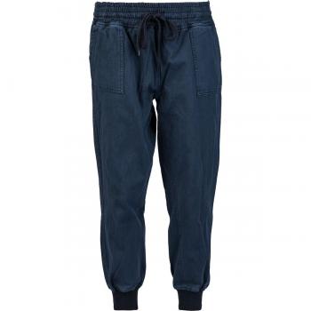 Forplay Xena Jogger Denim – Bleu – Tailles W27L32 à W31L34 – Femme