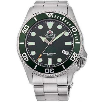 Orient New Triton Sports Diver RA-AC0K02E10B Orologio Uomo Meccanico