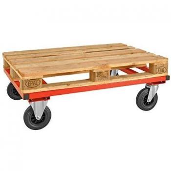 Kongamek Telaio Portatile Palette KM217 1200×800×200 mm