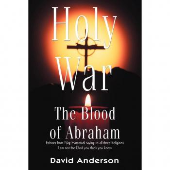 Anderson, David: Holy War