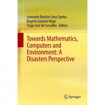 Vitalsource Technologies, Inc. Towards Mathematics, Computers And Environment: A Disasters Perspective