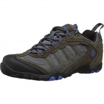 Hi-Tec Men's Windermere Low Rise Hiking Shoes