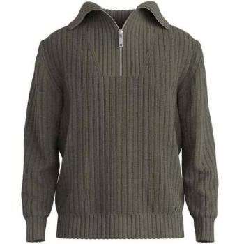 Hugo Pull SRIGG gris en XL