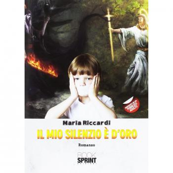 Il mio silenzio è d'oro