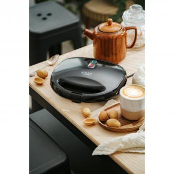 FastCook Nut Cookie Oven 12‑piece