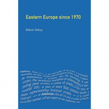 Eastern Europe Since 1970