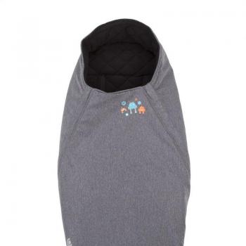 CuddleCo Comfi-Extreme Schlafsack für Kinder