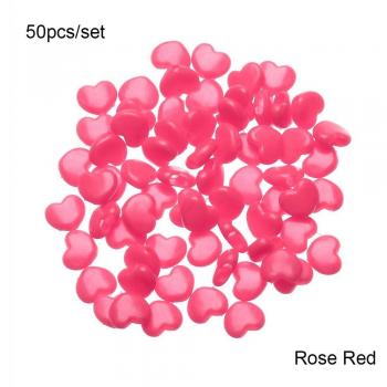 Cordonera antideslizante para mascarillas, colorida (50 uds)