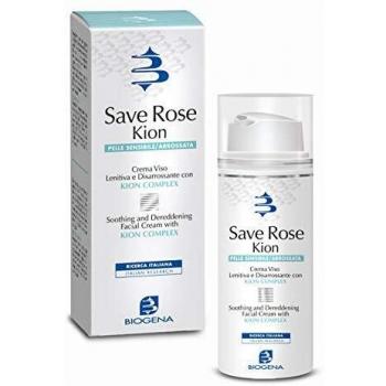 Save Rose Kion – Revitalisierende Lotion 50 ml