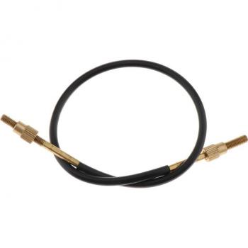 Cuerda de contrapeso para violonchelo, 4/4, 3/4, anticorrosión y durabilidad