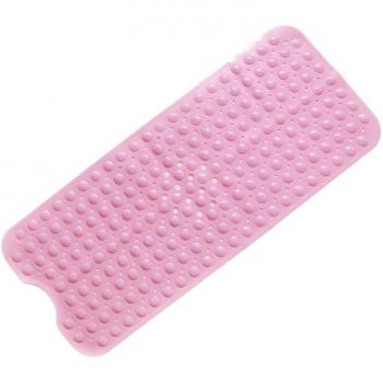 Machine Washable Extra Long Bath Mat 40x100cm