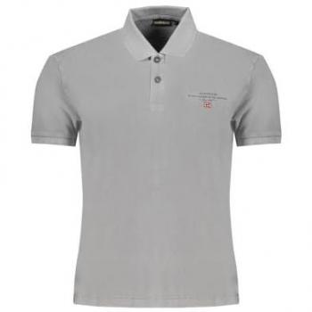 Polo Napapijri Elbas 4 Classique